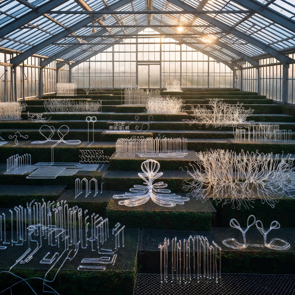 AI Models training preview