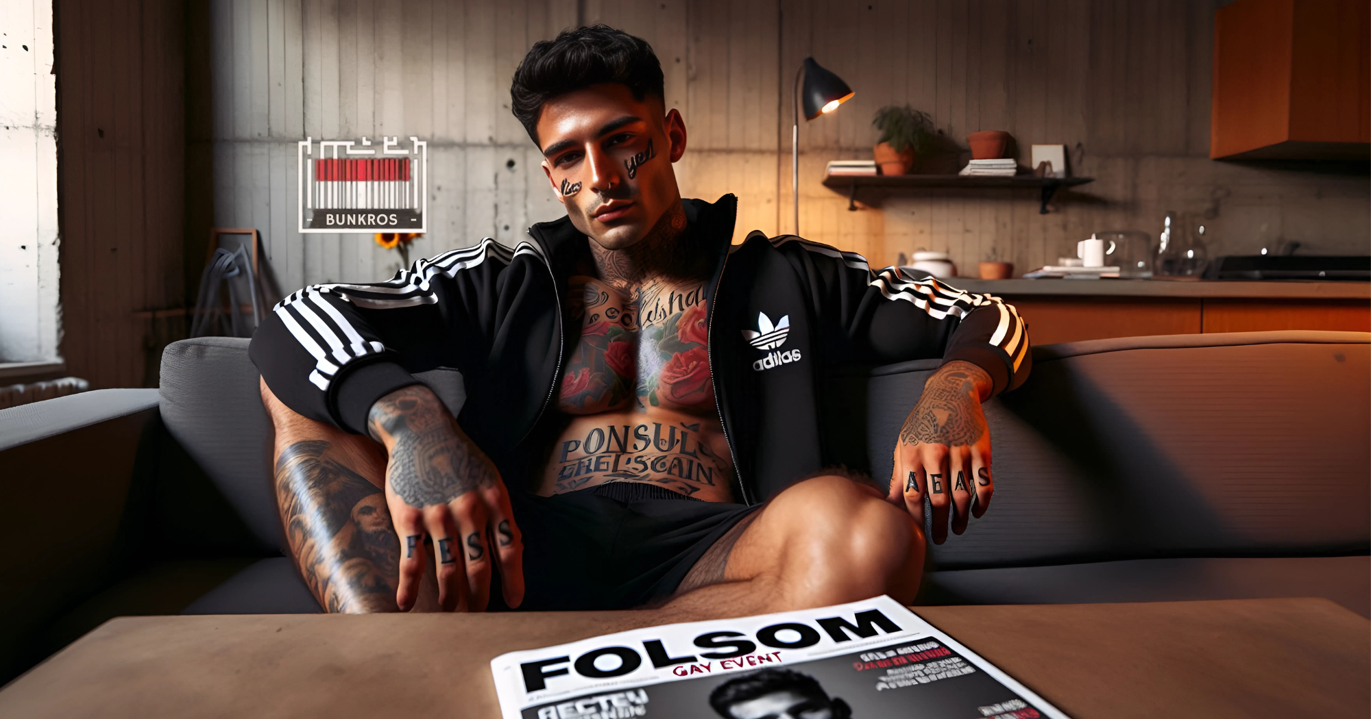 Prompt kit interface detail