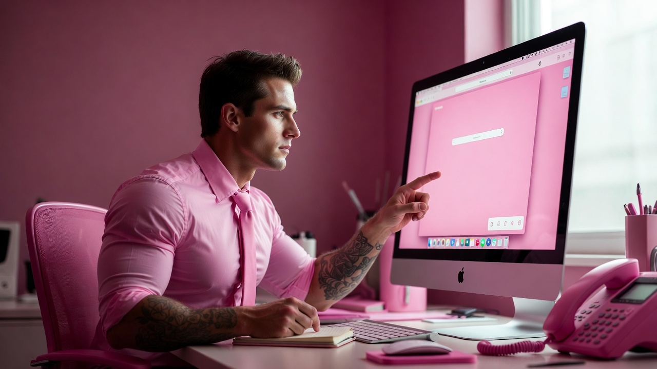 Search Engine Confessional