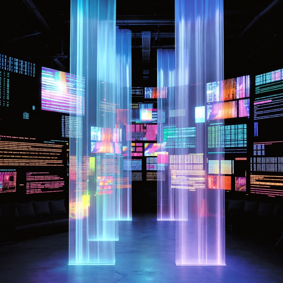 Video Generation training preview